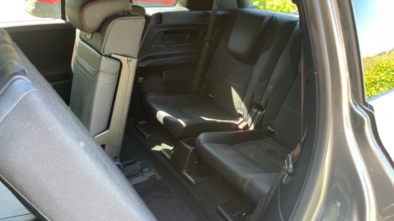 Mercedes-Benz GLB 200 AMG Line Premium 5dr 7G-Tronic Petrol Estate